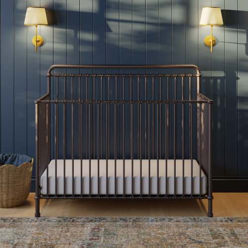 Namesake Winston 4-in-1 Convertible Crib