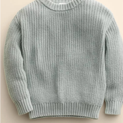 Baby & Toddler Little Co. By Lauren Conrad Essentials Knit Sweater