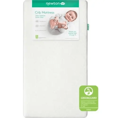 breathable crib mattress - Google Search