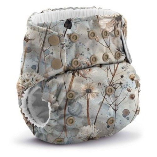 Kanga Care Rumparooz G3 AWJ Reusable One Size Cloth Pocket Diaper  - Wishwood