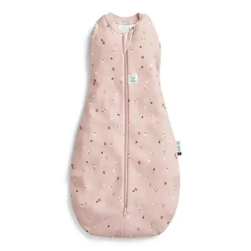 ergoPouch Cocoon 1.0 Tog Daisies Size 0-3 Months | Baby Bunting AU