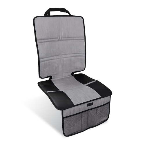 Safety 1st Deluxe Car Seat Protector for Vehicles, Universal Automotive Accessories