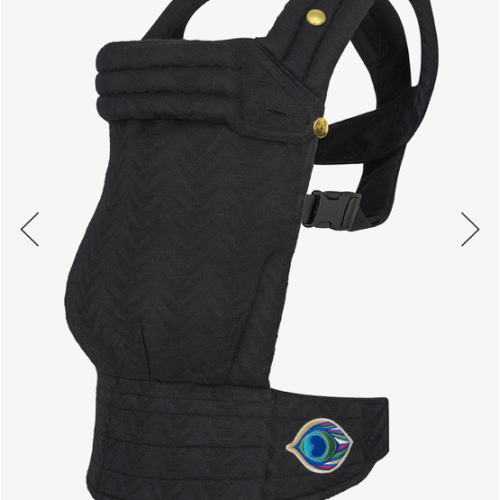Arrow Zorro | Zeitgeist Baby Carrier | SHOP ARTIPOPPE