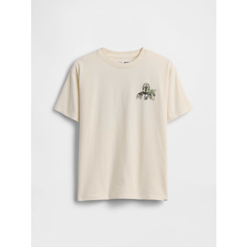Kids Star Wars Relaxed Graphic T-Shirt