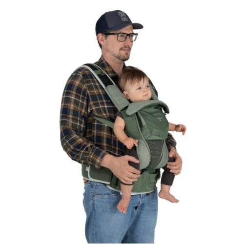 Osprey Poco Soft Child Carrier | REI Co-op