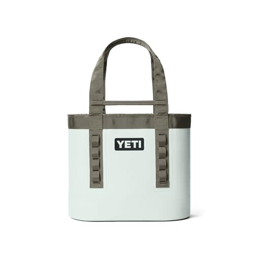 YETI Camino 35 Carryall with Internal Dividers, All-Purpose Utility, Boat and Beach Tote Bag, Durable, Waterproof