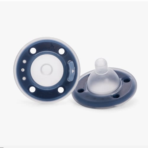 Ninni Pacifier Blueberry 2 Pack
