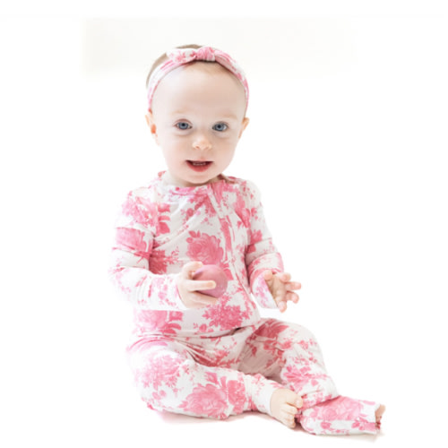 Convertible Romper – Angel Dear