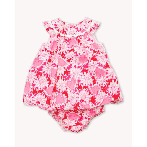 Baby Paloma Bubble Dress