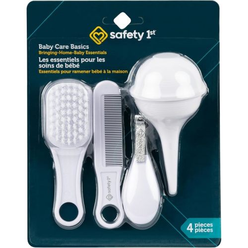 Safety 1st Baby Care Basics Kit