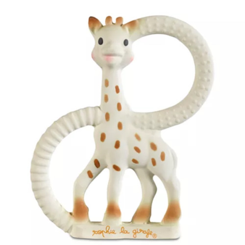 Sophie the Giraffe Teether