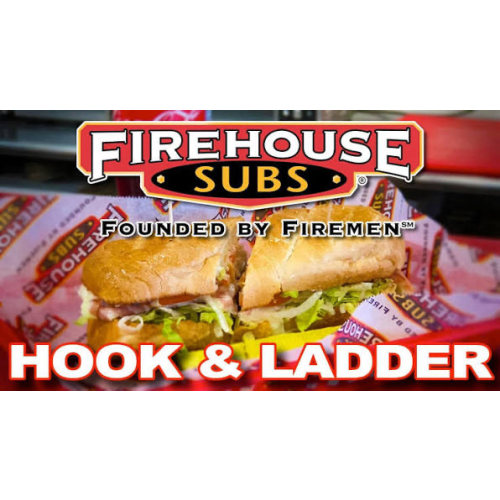 Firehouse Subs Gift Card