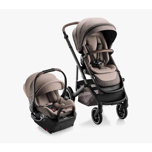 Romer Juni™ Infant Car Seat & Tura™ Stroller Travel System