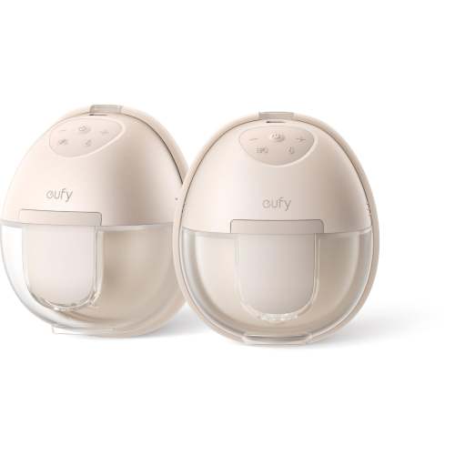 eufy S1 Wearable Breast Pump