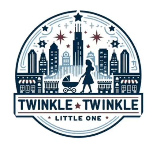 Twinkle Twinkle Little One Registry