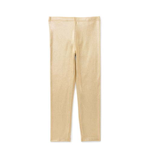 Garanimals Toddler Girls Metallic Foil Leggings, Sizes 18M-5T