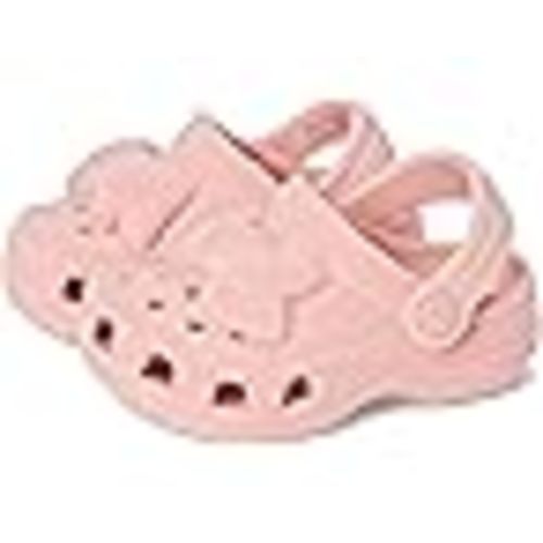 Crocs Kids Classic Littles Clogs (Infant) | Zappos.com