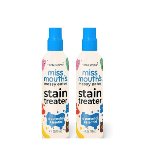 Amazon.com: The Hate Stains Co.: Mom's Magic