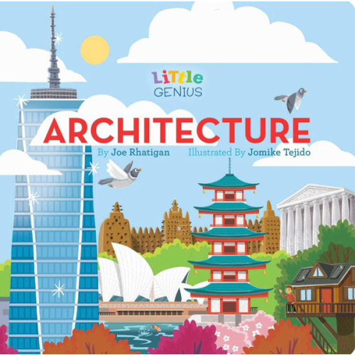 Little Genius Architecture