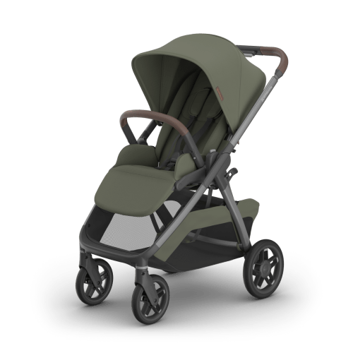 UPPAbaby Kona Lightweight City Stroller | Bambi Baby