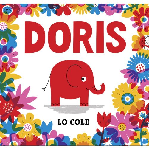 Doris | Barnes & Noble®