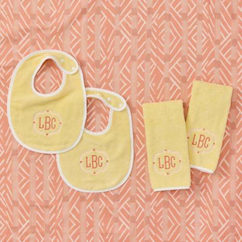 Feeding Time Bundle | Weezie Towels