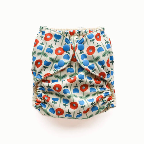 Cloth Diaper Waterproof Covers - Esembly Baby