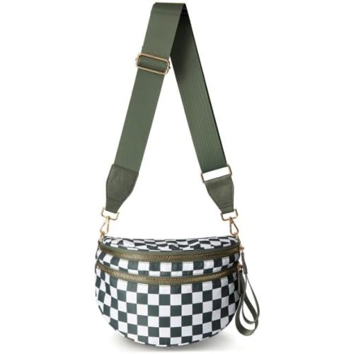 Emmafy GoFree -The RoomiestCrossbody