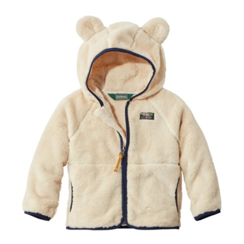Infants' and Toddlers' L.L.Bean Hi-Pile Fleece Jacket