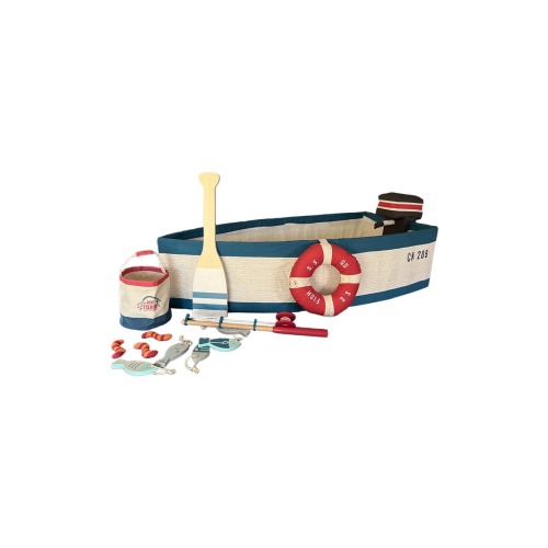 Gone Fishing Play Set