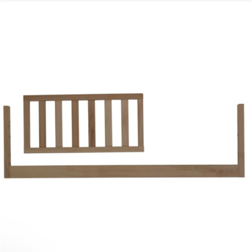 Crib Conversion Kit (Toddler Bed Rail) - dadada baby