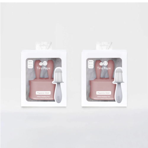 Tiny Pops Twin-Pack