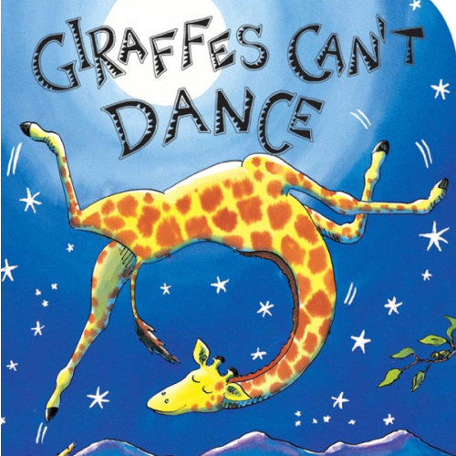 Giraffes Can't Dance