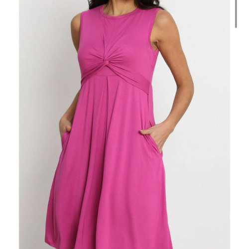 Women's Maternity Nursing Dress – Giftifymama