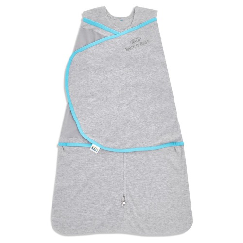 SleepSack™ Ideal Temp Swaddle