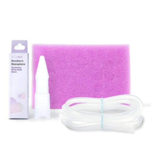 NozeBot Battery-Powered Baby Nasal Aspirator | Dr. Noze Best