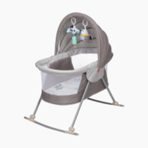 Tiny Love 2-in-1 Take Along Bassinet