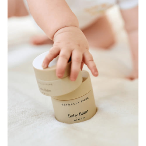 Baby Balm | Primally Pure
