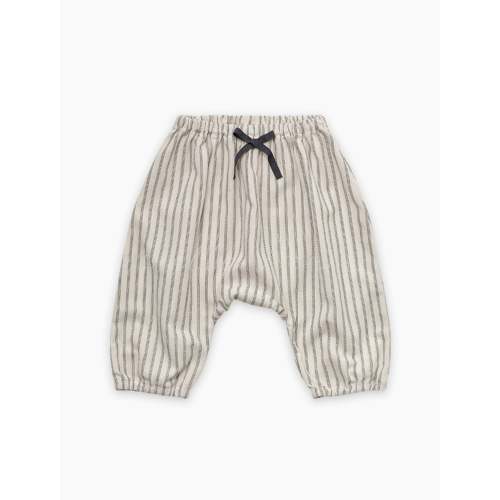 Baby Ivy Pants in Cream (12mo)