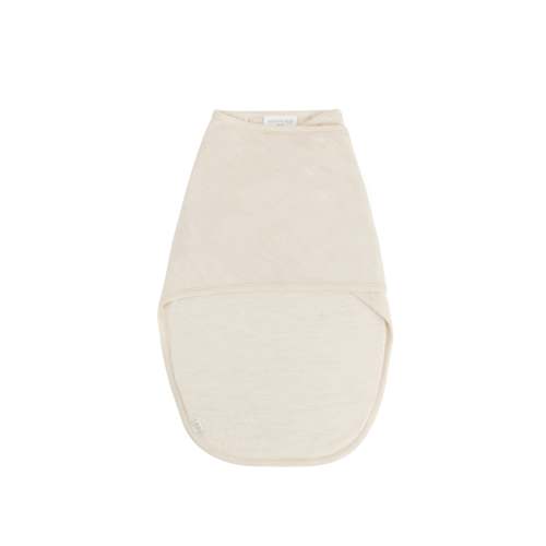 Cocooi Merino Babywrap - Natural