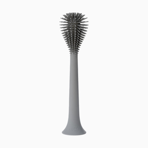 ezpz Bottle Brush - Gray