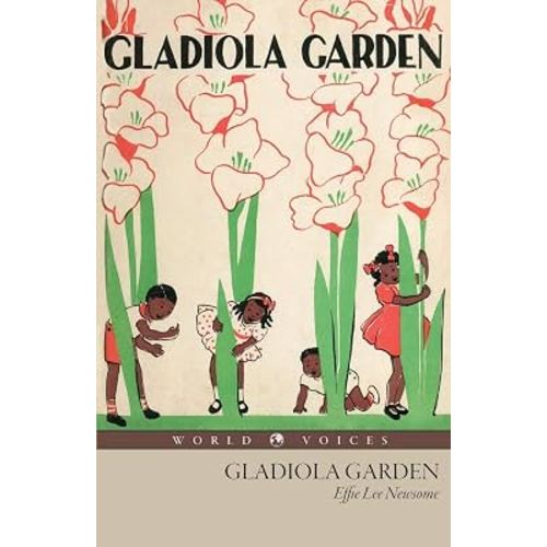 Gladiola Garden