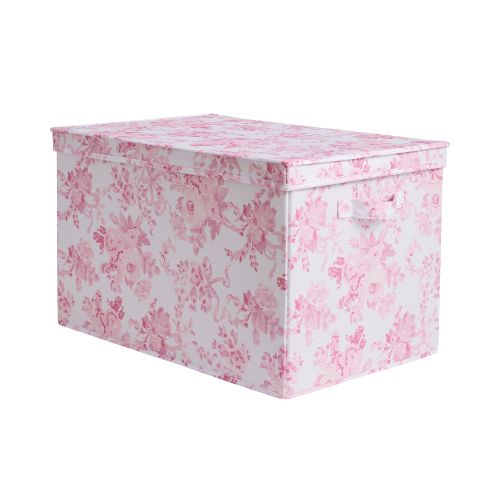 LoveShackFancy Stacking Storage Trunk