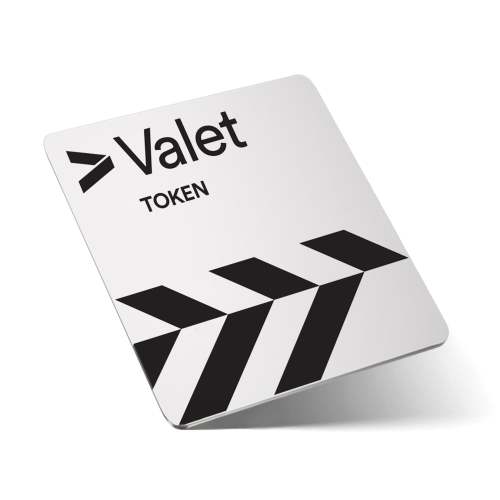 Veer Valet Token