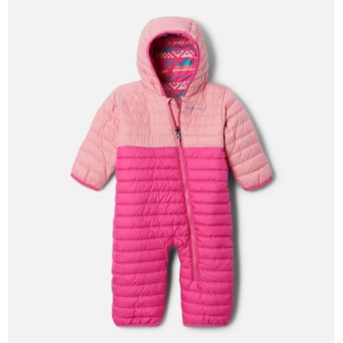 Columbia Infant Powder Lite™ Reversible Bunting