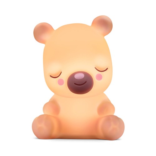 Sleepy Friends Sleepy Bear Night Light Tonie