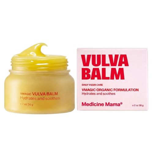 Medicine Mama Organic V Magic, 2 OZ