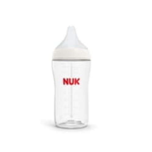 nuk bottles