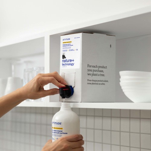 All Purpose Cleaner