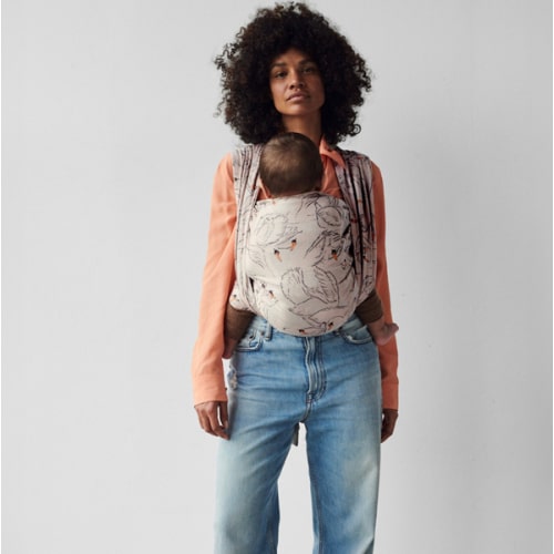 Monogamy Maiden | Baby Wrap | SHOP ARTIPOPPE